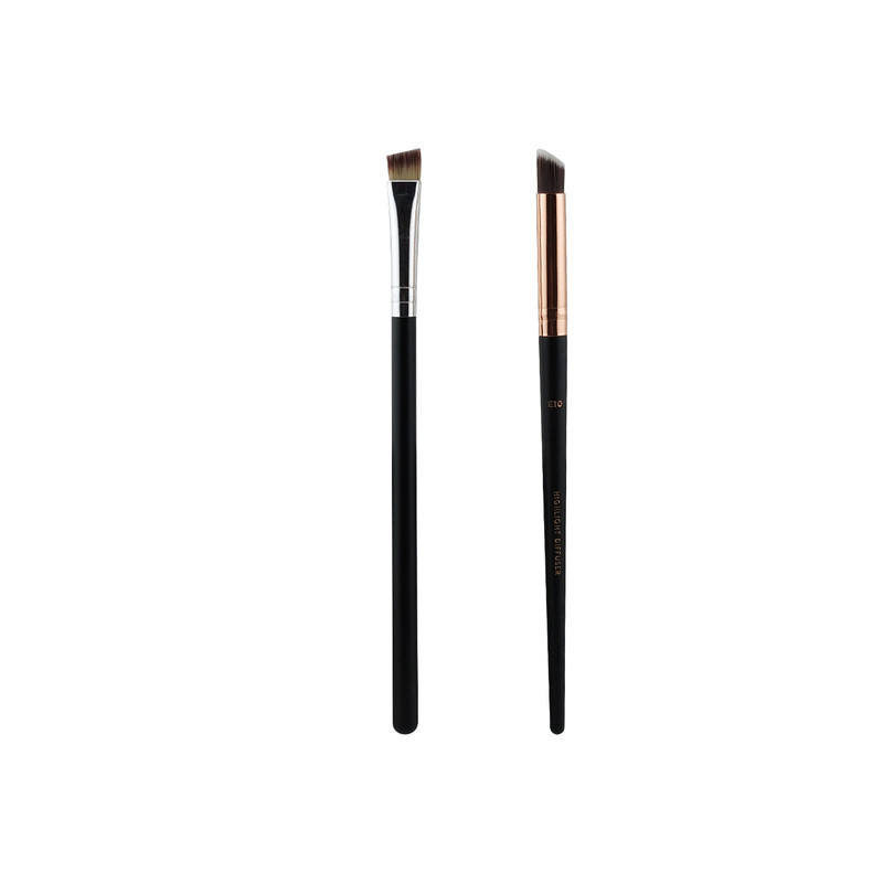 براش آرایشی مدل PRO-57 مجموعه 2 عددی