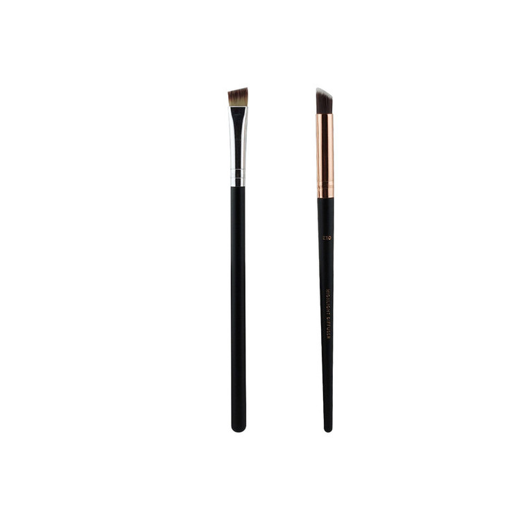 براش آرایشی مدل PRO-57 مجموعه 2 عددی