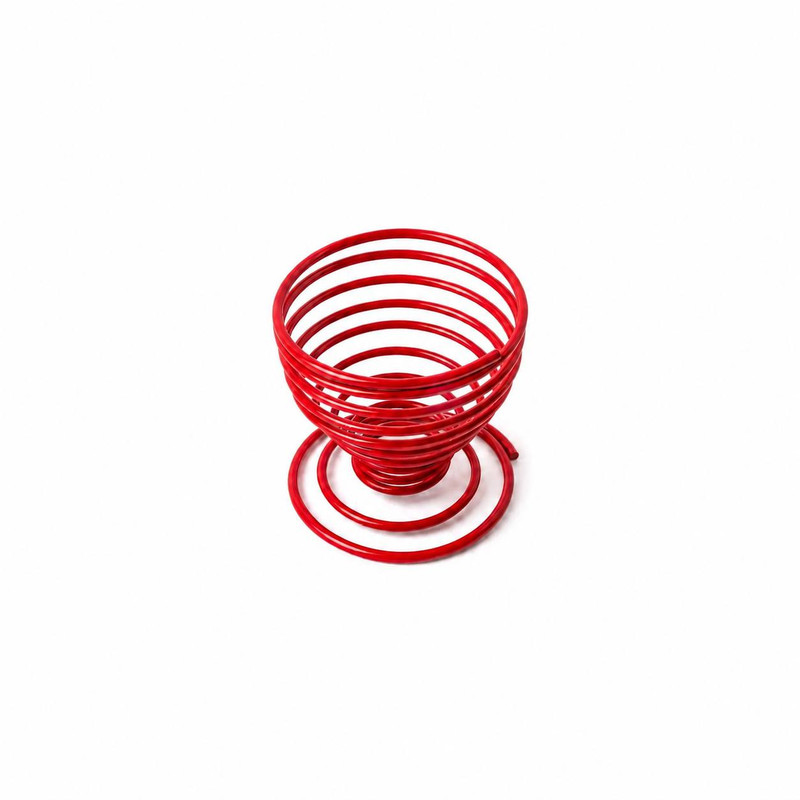 استند پد آرایشی مدل فنری