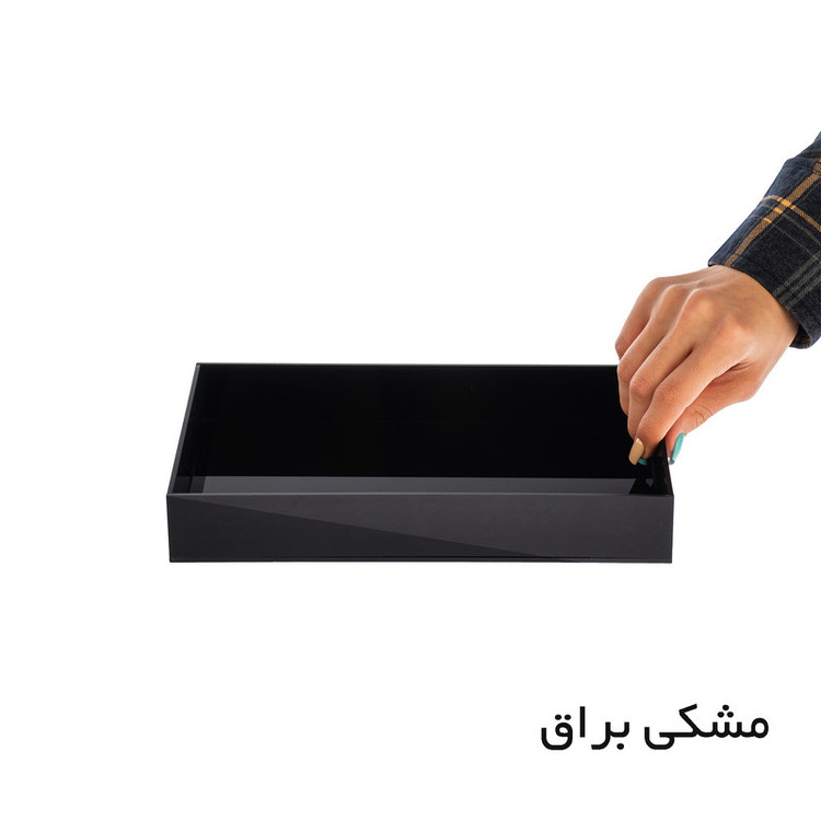 استند لوازم آرایشی مدل s