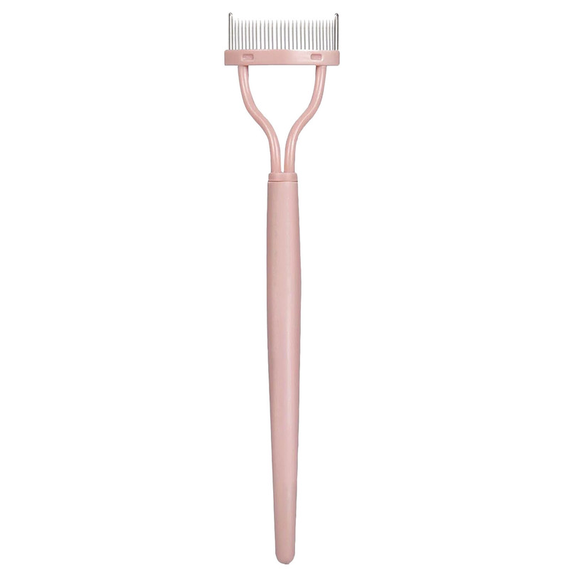 شانه لیفت مژه نوت مدل BX-3665 تحت لیسانس