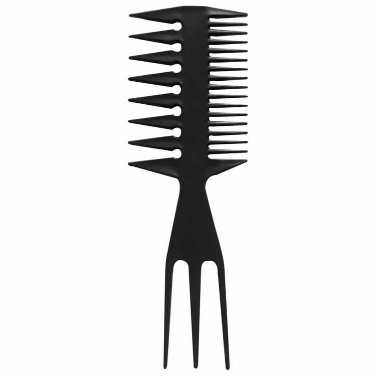 شانه مو مدل Max 700 بسته 7 عددی