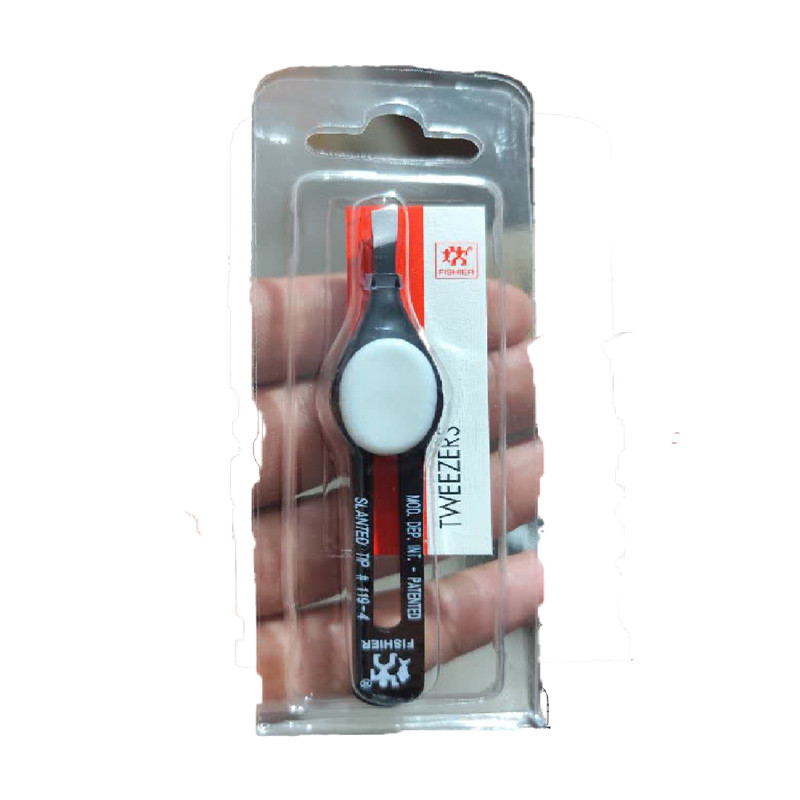 موچین فیشر مدل tp-119-4