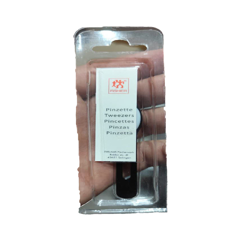 موچین فیشر مدل tp-119-4