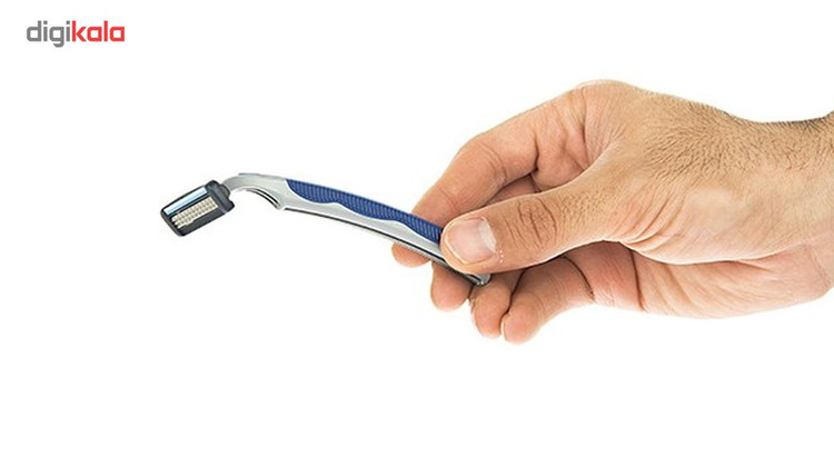 خود تراش بیک مدل Flex 3