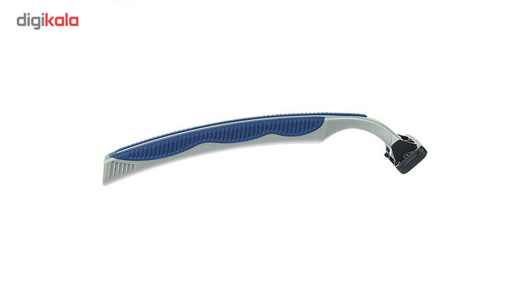 خود تراش بیک مدل Flex 3