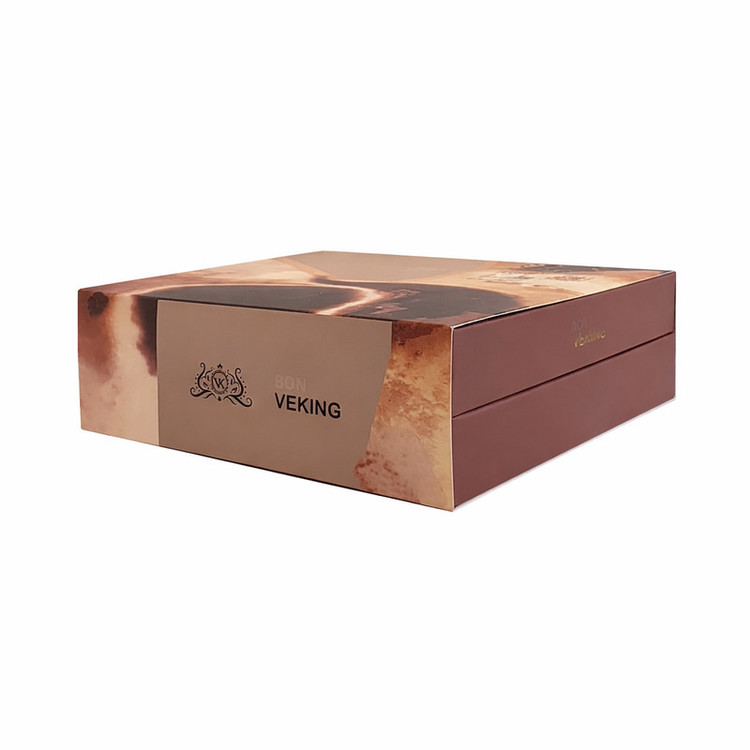 عطر جیبی زنانه ویکینگ مدل آمواج گایدنس با رایحه گرم حجم 25 میلیلیتر
