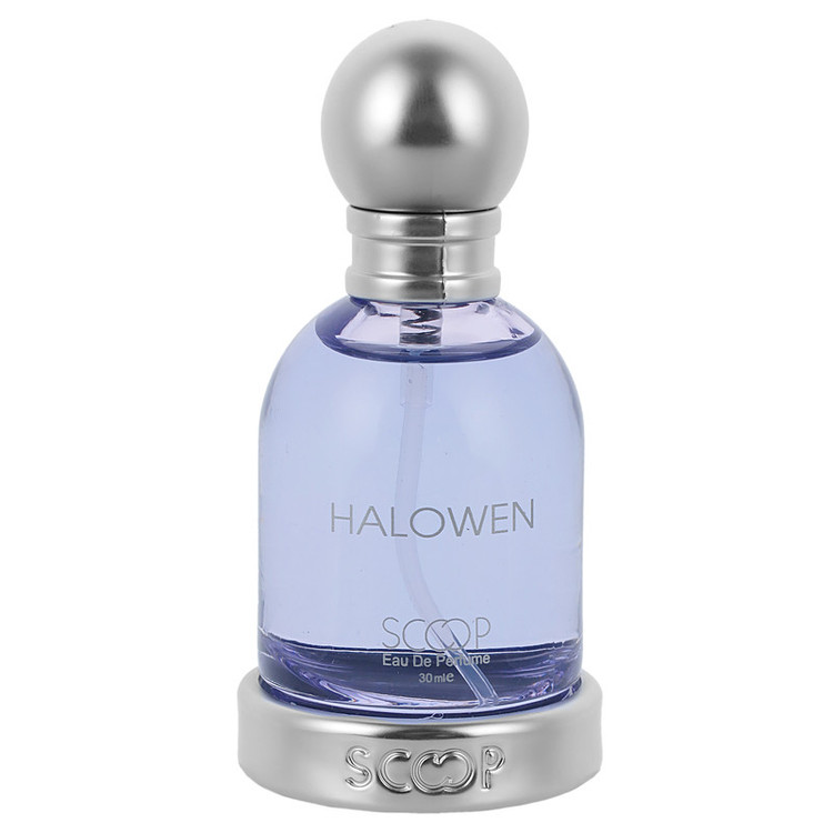 عطر جیبی زنانه اسکوپ مدل هالووین حجم 25 میلی لیتر