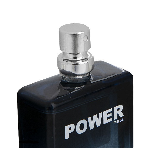 عطر جیبی مردانه پاور پالس مدل ساواج حجم 25 میلی لیتر