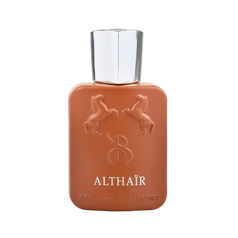 عطر جیبی مردانه برندینی مدل Althair با رایحه گرم حجم 33 میلی‌لیتر