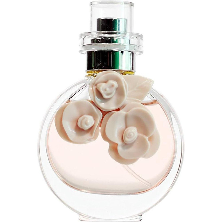 عطر جیبی زنانه برند کالکشن مدل والنتینو والنتینا سه گل حجم 25 میلی لیتر