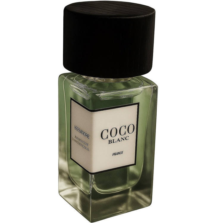 عطر جیبی کوکو بلان مدل مگاموند حجم 30 میلی لیتر