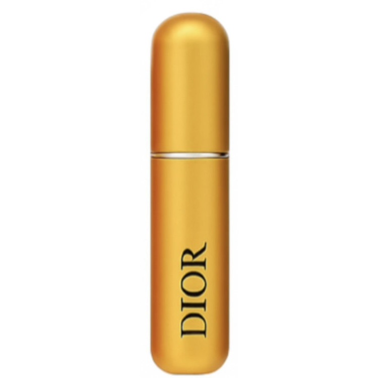 محفظه نگهدارنده عطر مدل اتومایزر کد Dr010