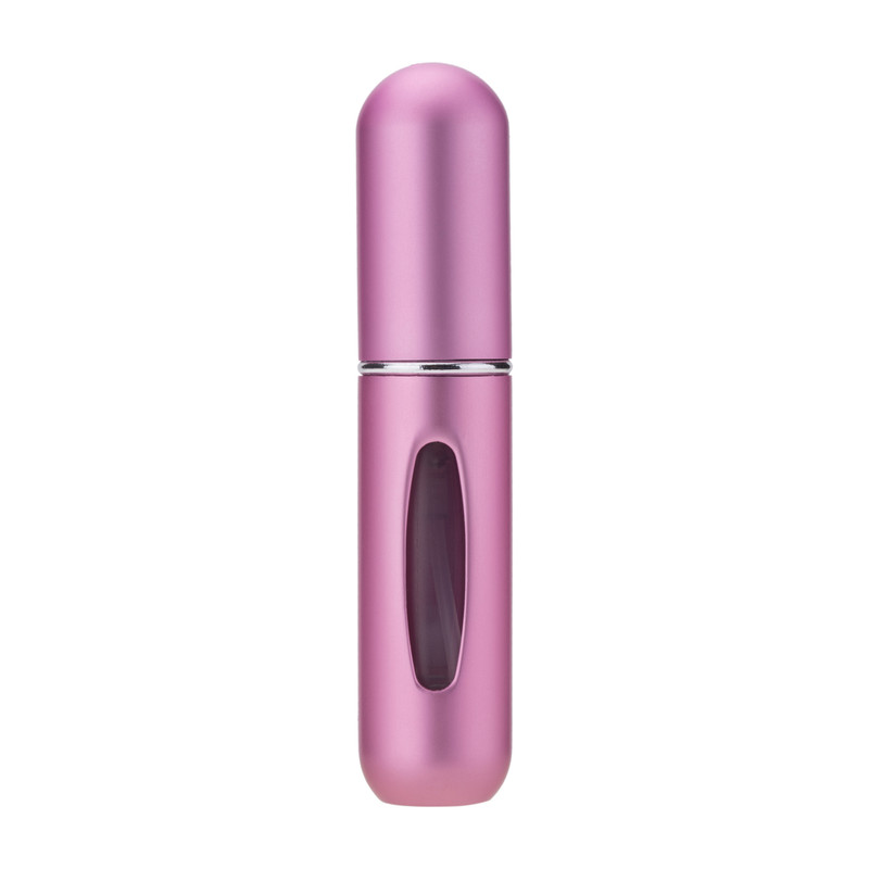 محفظه نگهدارنده عطر اتومایزر مدل DR کد AR008