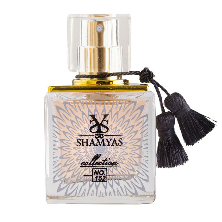 عطر جیبی زنانه شمیاس مدل لالیک لامور با رایحه خنک حجم 30 میلیلیتر