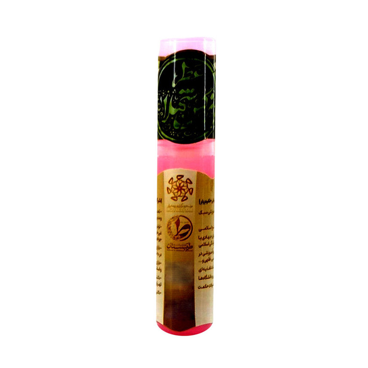 عطر جیبی طیبستان مدل نرگس شهلا حجم 2.5 میلی لیتر