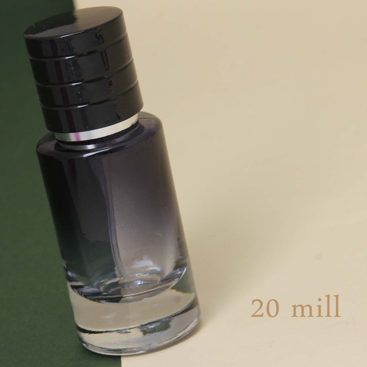 محفظه نگهداری عطر بازرگانی میلادی کد DEK_370