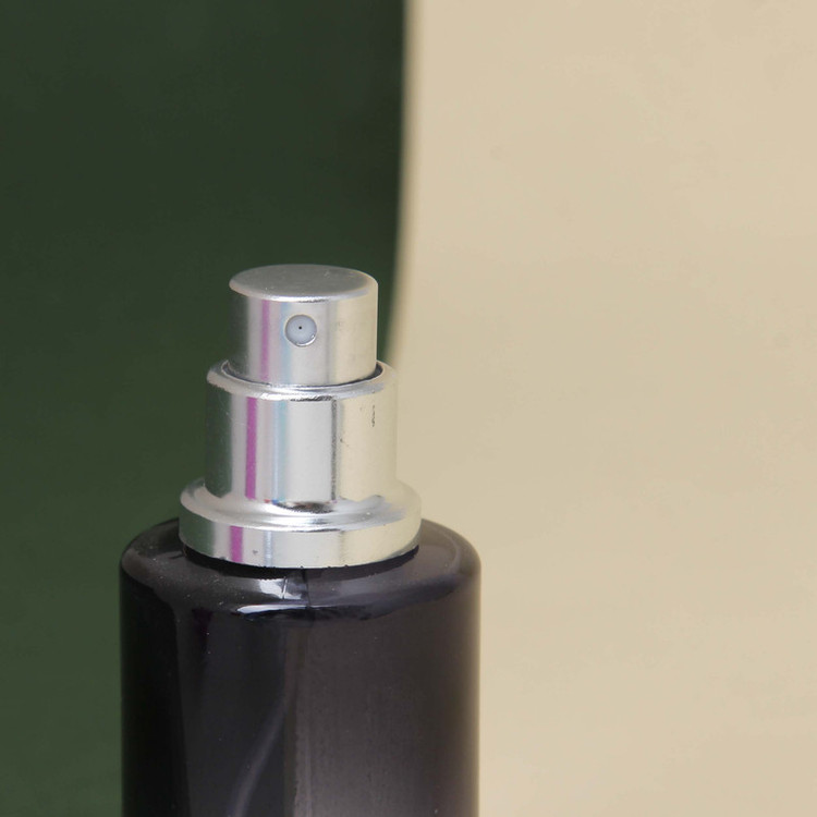 محفظه نگهداری عطر بازرگانی میلادی کد DEK_370