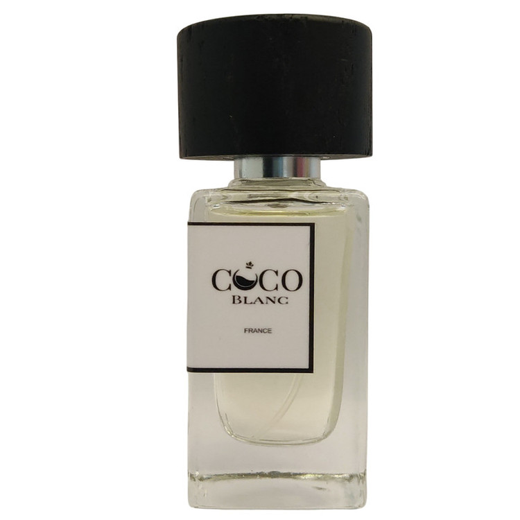 عطر جیبی مردانه کوکو بلان مدل مارولس حجم 30 میلی لیتر