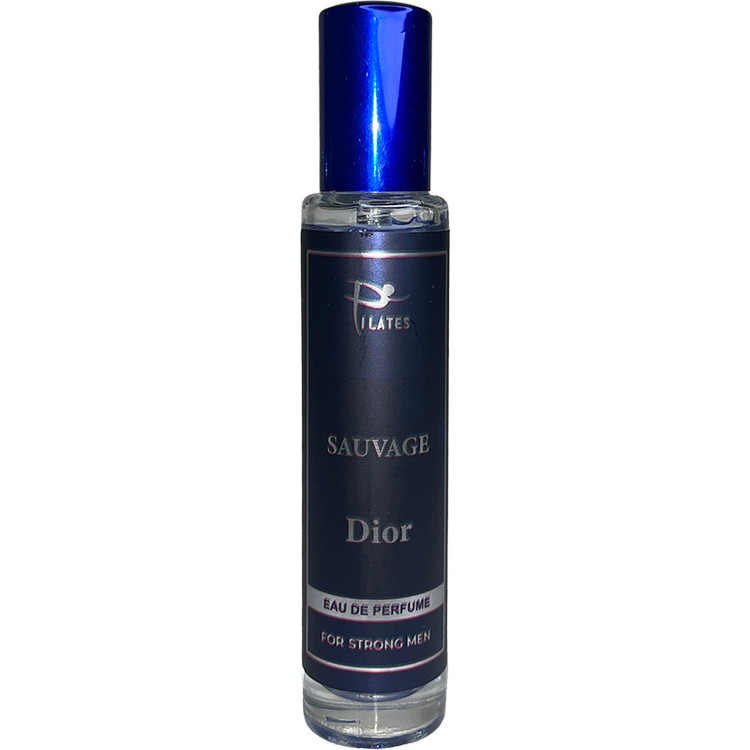 عطر جیبی مردانه پیلاتس مدل دیور ساواج حجم 22 میلی لیتر