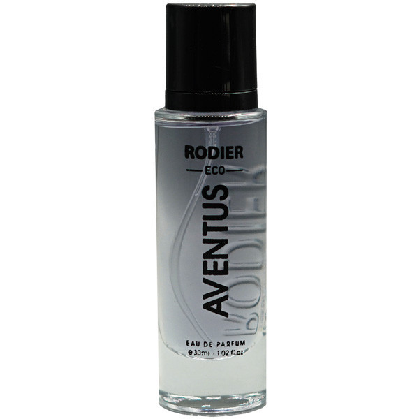 عطر جیبی مردانه رودیر مدل اونتوس حجم 30 میلی لیتر