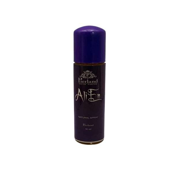 عطر جیبی زنانه پیرلند مدل الین با رایحه گرم حجم 30 میلی لیتر