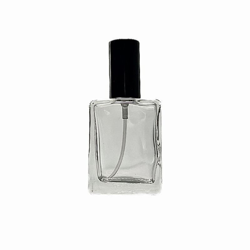 محفظه نگهدارنده عطر مدل بارالن کتابی black حجم 15 میلی لیتر