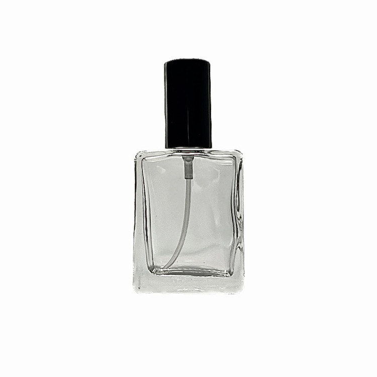 محفظه نگهدارنده عطر مدل بارالن کتابی black حجم 15 میلی لیتر