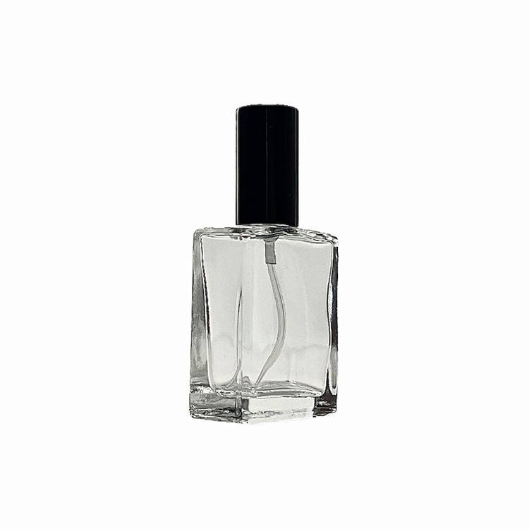 محفظه نگهدارنده عطر مدل بارالن کتابی black حجم 15 میلی لیتر