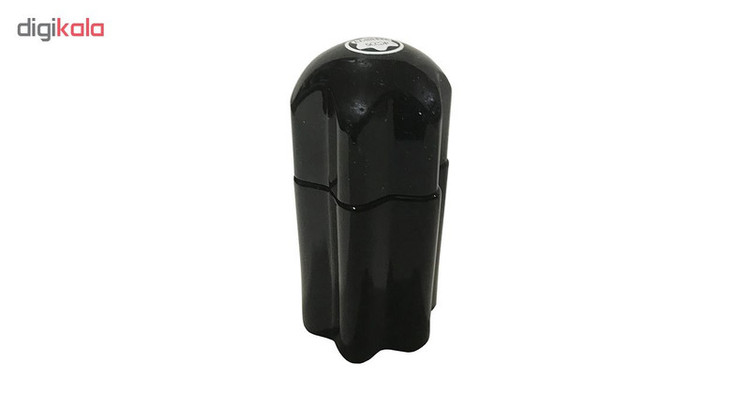 عطر جیبی مردانه اسکوپ مدل EMBLEM حجم 25 میلی لیتر