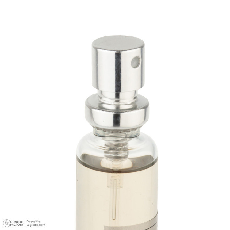 عطر جیبی مردانه صندل مدل Irish leather Memo با رایحه تلخ حجم 25 میلیلیتر