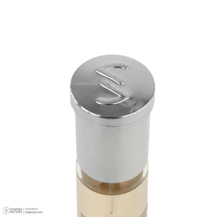 عطر جیبی مردانه صندل مدل Irish leather Memo با رایحه تلخ حجم 25 میلیلیتر