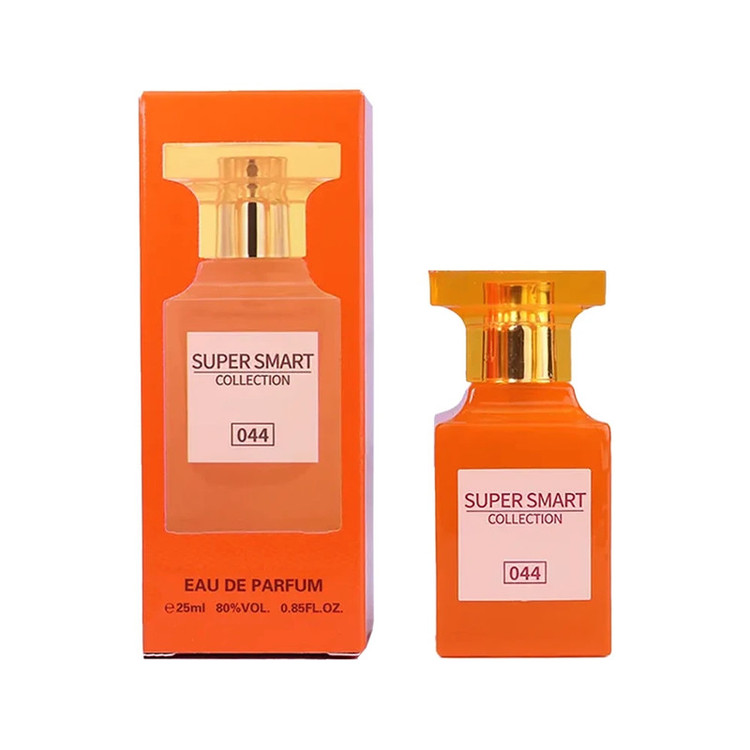 عطر جیبی زنانه سوپر اسمارت کالکشن مدل بیتر پیچ با رایحه گرم و معتدل حجم 25 میلیلیتر