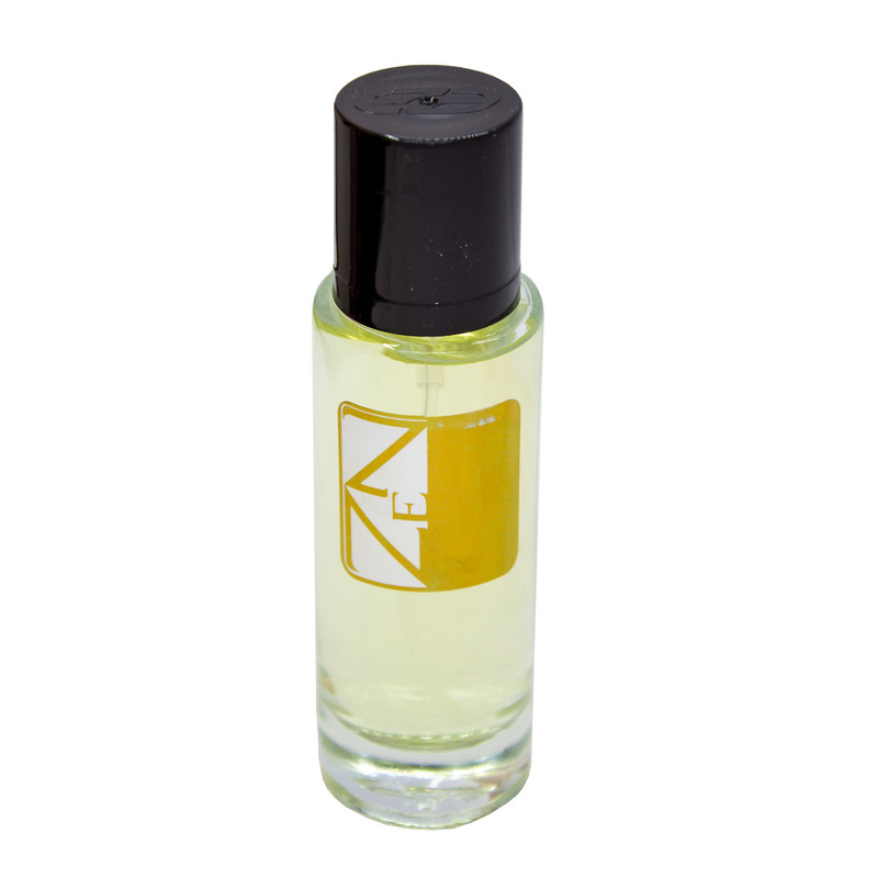 عطر جیبی زنانه نیو پرستیژ کالر  مدل Shiseido Zen حجم 35 میلی لیتر