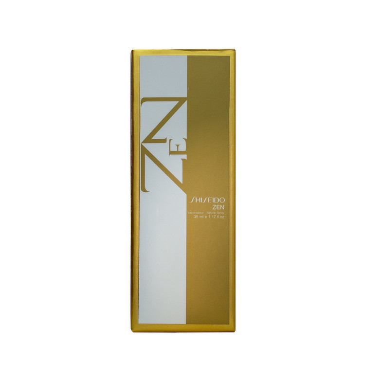 عطر جیبی زنانه نیو پرستیژ کالر
مدل Shiseido Zen حجم 35 میلی لیتر