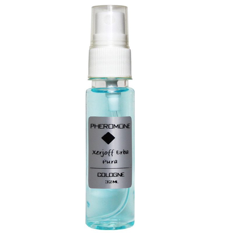 عطر جیبی زنانه فرومن مدل آزارو کروم حجم 32 میلی لیتر