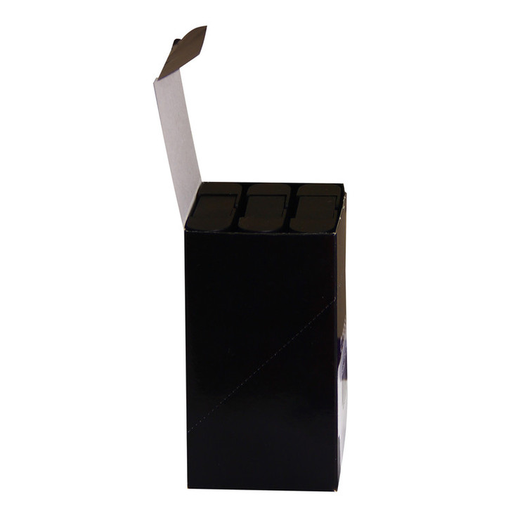 عطر جیبی مردانه کراس مدل Octagon حجم 45 میلی لیتر مجموعه 3 عددی