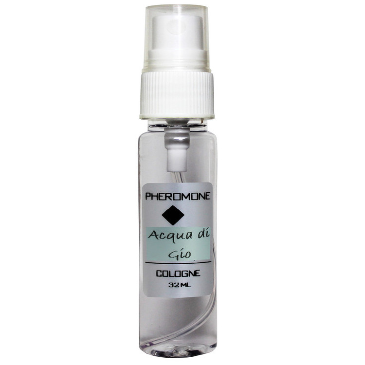 عطر جیبی فرومن مدل آکوا دی جیو حجم 32 میلی لیتر