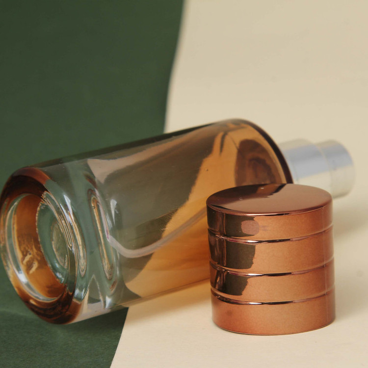 محفظه نگهداری عطر بازرگانی میلادی کد DEK_368