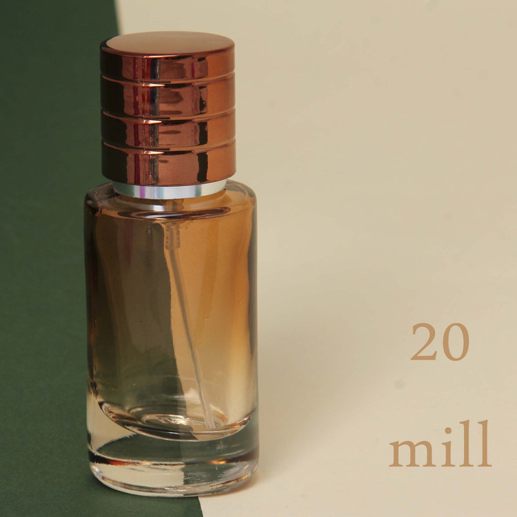 محفظه نگهداری عطر بازرگانی میلادی کد DEK_368