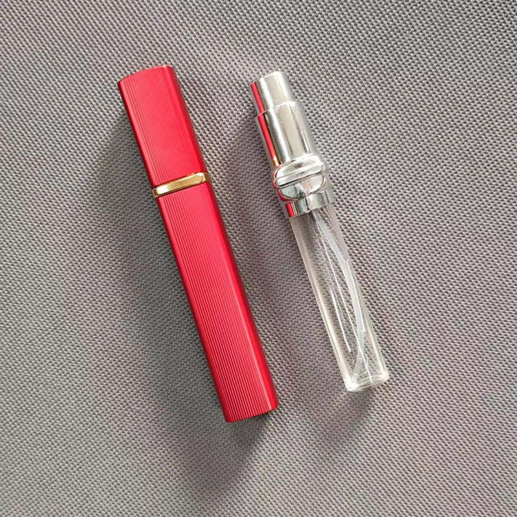 محفظه نگهدارنده عطر مدل MOR/05/RE