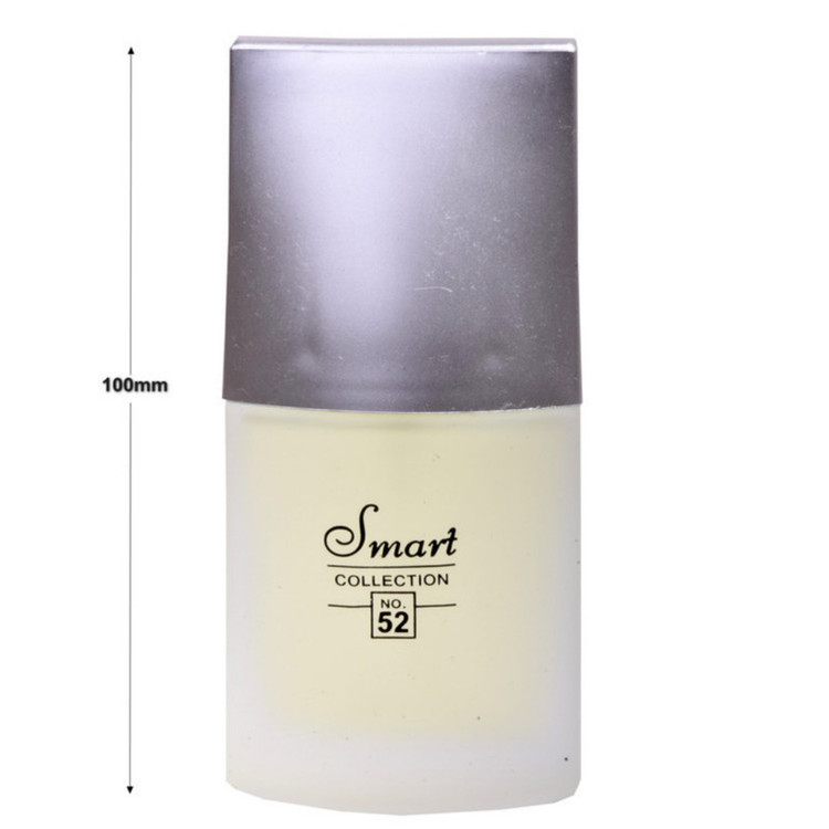 عطر جیبی مردانه اسمارت کالکشن مدل لئو دلسی ایسی میاکی حجم 25 میلی لیتر