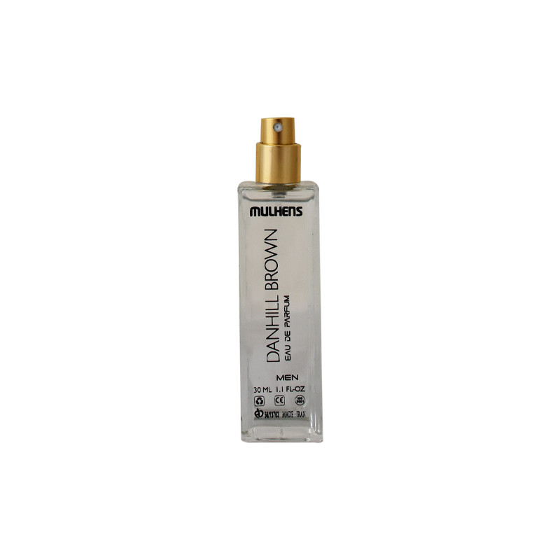 عطر جیبی مردانه مولهنس مدل DANHIL BROEN حجم 30 میلی لیتر