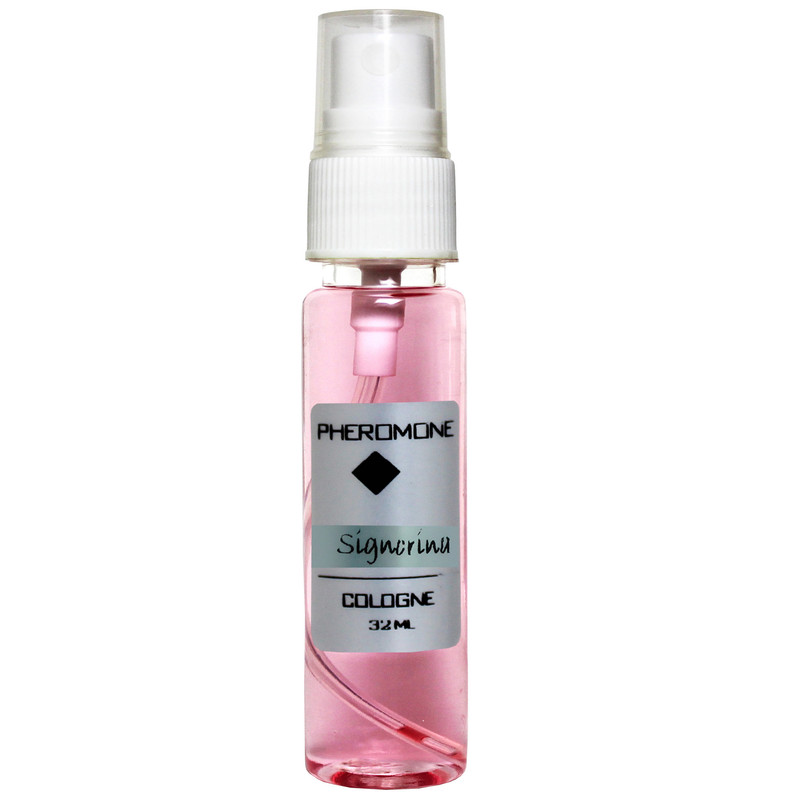 عطر جیبی زنانه فرومن مدل سیگنورینا حجم 32 میلی لیتر