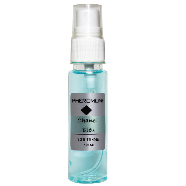 عطر جیبی فرومن مدل بلو د شنل حجم 32 میلی لیتر