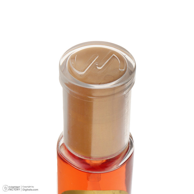 عطر جیبی زنانه صندل مدل Black opium با رایحه شیرین حجم 25 میلیلیتر