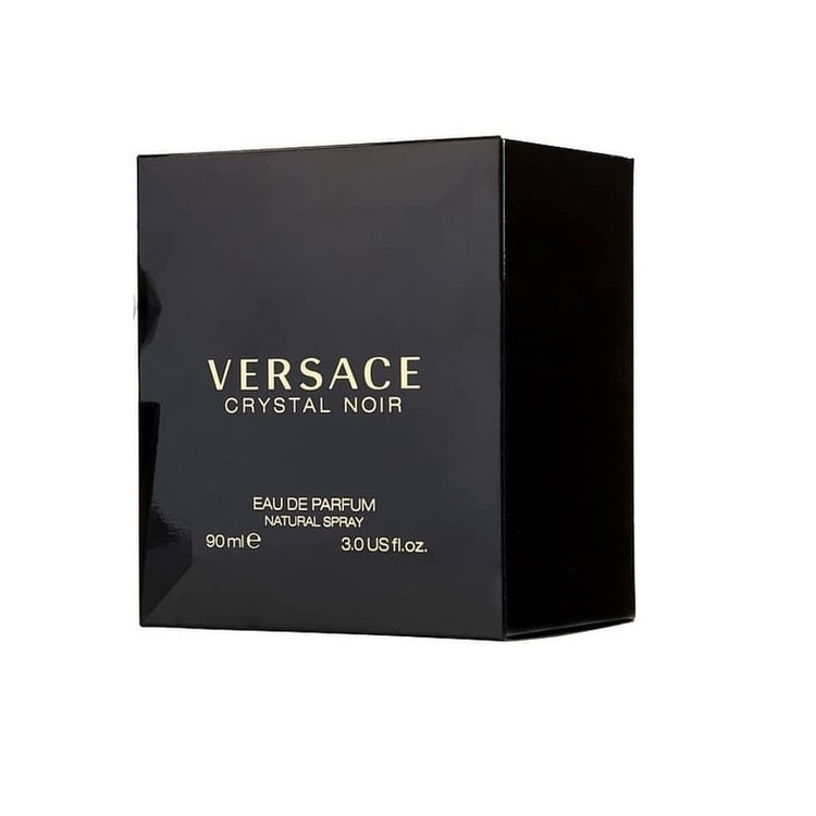 عطر جیبی زنانه شمیاس مدل ورساچه کریستال نویر حجم 30 میلی لیتر