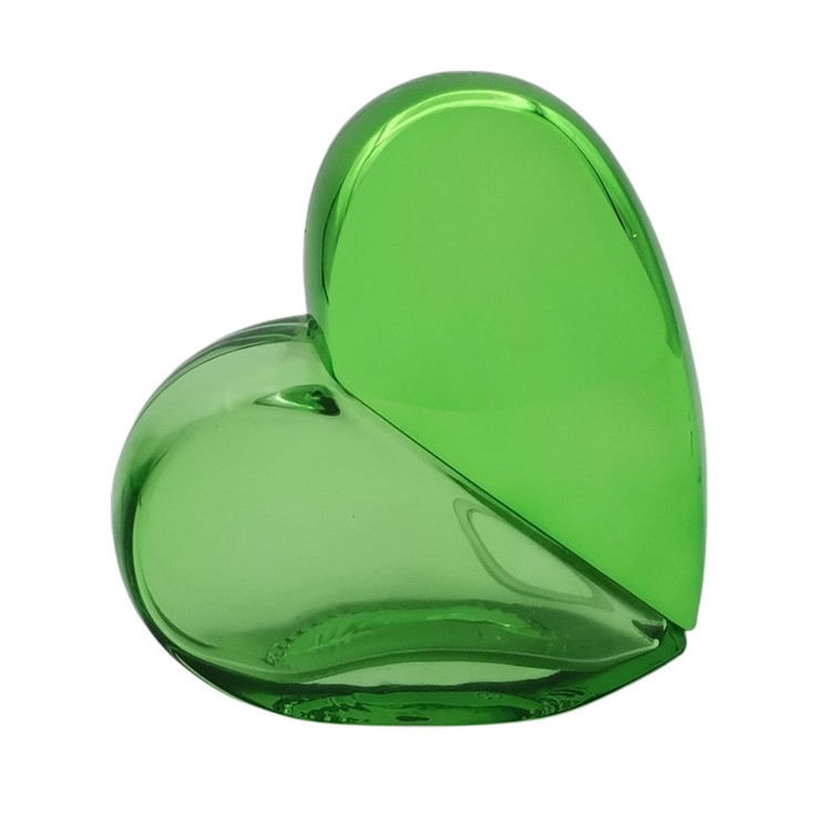 محفظه نگهداری عطر مدل قلبی کد 66