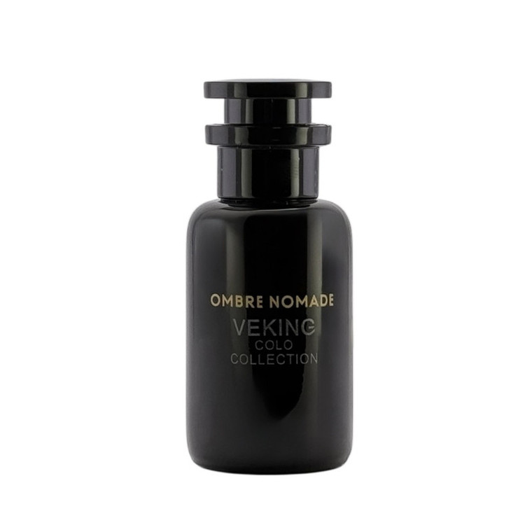 عطر جیبی مردانه ویکینگ مدل آمبر نومد با رایحه تلخ حجم 25 میلیلیتر