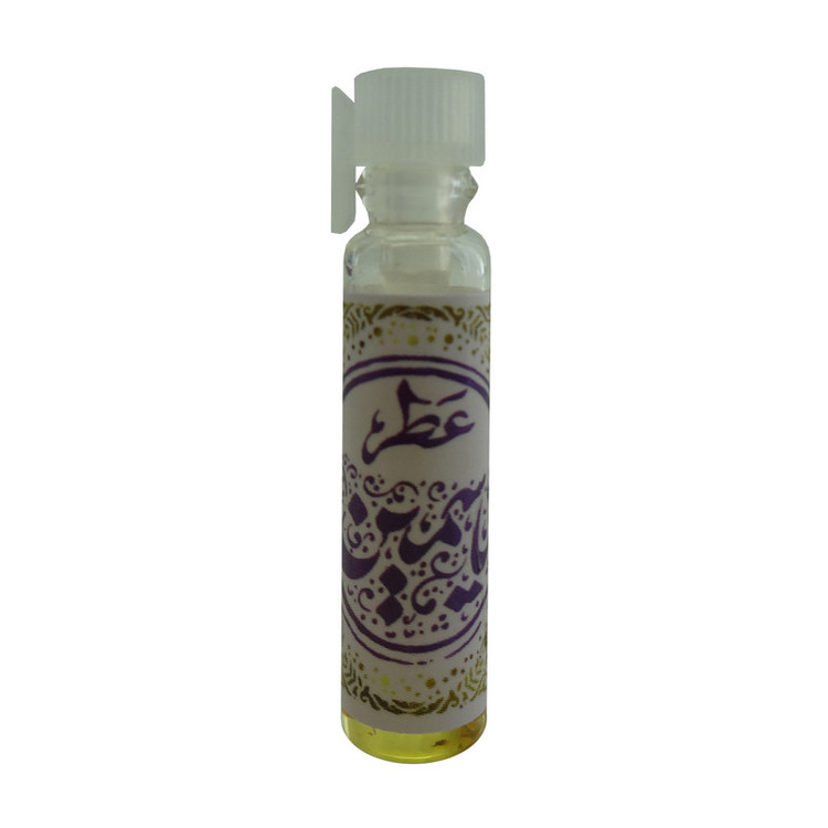 عطر جیبی طیبستان مدل یاسمین حجم 1 میلی لیتر